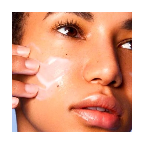 Astra Make-Up Crème Visage Hydratante Vitamine B3 Crème Visage Hydratante Vitamine B3