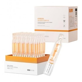 WJnflQN Lot de 30 flacons de liquide hydratant pour le visage - Réparation douce - Crème hydratante pour fille et mère