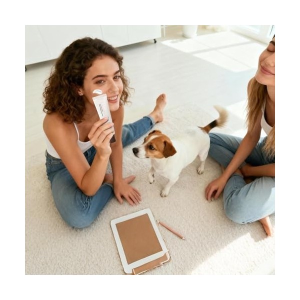 Crème pour le visage pour femme - 60 ml - Produits de soin hydratants éclaircissants - Crème hydratante pour le visage - Pour