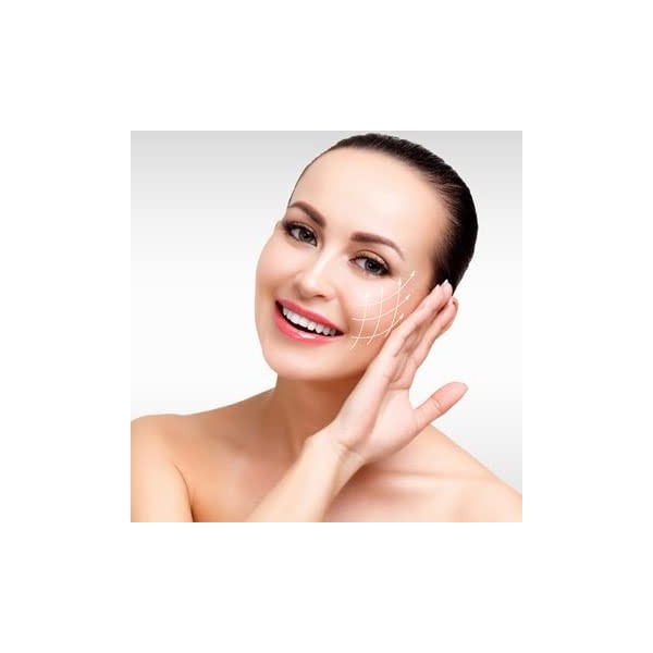 Isana Q10 Anti-Rides Crème de jour pour peau exigeante 50 ml, Corn eosti cker DS, anti-âge raffermissante, nachweisliche anti