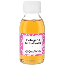 Collagène hydrolysé - Capacité : 250 ml