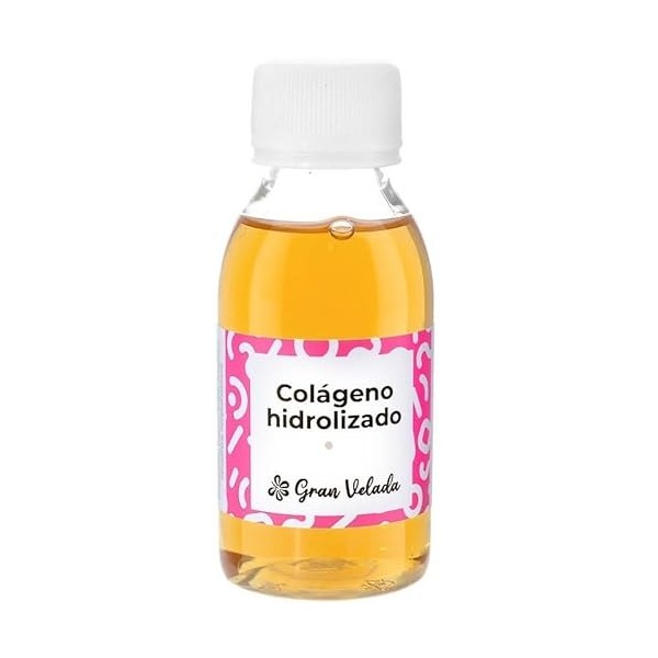 Collagène hydrolysé - Capacité : 250 ml