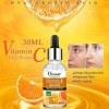 DISAAR BEAUTY Sérum facial hydratant anti-âge à lacide hyaluronique de vitamine C Nourrissement profond anti-acné améliorer 