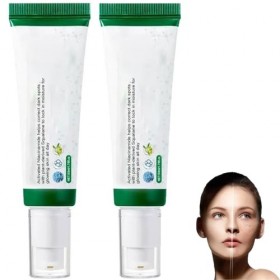 Dark Spot Correcting Glow Sérum Crème pour éliminer les taches sombres du visage, sérums éclaircissants pour un teint uniform...