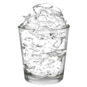 Gel hydratant Carbopol / 1000 cc Crème Jour et Nuit