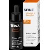 Seinzz Sérum Booster Vitamine C Effet Energy Effect avec Caféine et Guarana 30 ml
