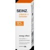 Seinzz Sérum Booster Vitamine C Effet Energy Effect avec Caféine et Guarana 30 ml