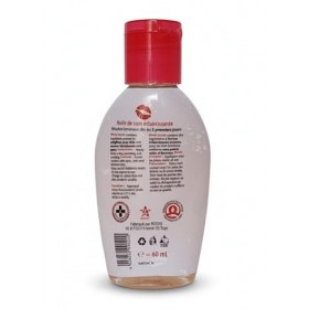 White secret huile 60ml