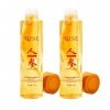 2pcs Ginseng Serum, Essence Hydratante, Sérum pour le Visage au Ginseng, Ginseng Polypeptide Anti-Aging Essence, Ginseng Anti