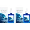 Ocean Hydrating Face Serum - Feuchtigkeitsunterst pour le visage et le cou - Hydratation quotidienne jour et nuit - Sérum pou...