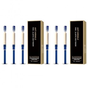 Peptid-Kollagen-Straffungscreme - Feuchtigkeitsspendende, lisse et Anti-Trocknungs-Gesichtscreme, peau douce et souple, soins...