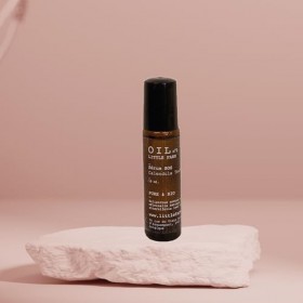 OIL - Sérum SOS Crème Jour et Nuit