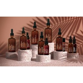 OIL - Sérum SOS Crème Jour et Nuit