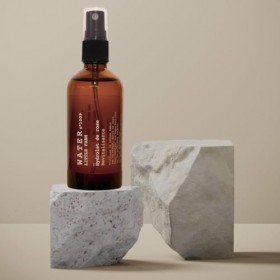 WATER - Hydrolat de rose
