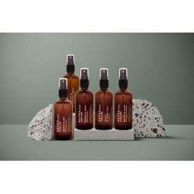 WATER - Hydrolat de rose