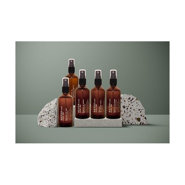 WATER - Hydrolat de rose