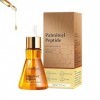Revita peptide essence peptide anti-rides et anti-rides de remplissage Le peptide palmitoyl stimule lhuile de collagène pour ...