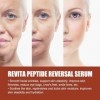 Revita peptide essence peptide anti-rides et anti-rides de remplissage Le peptide palmitoyl stimule lhuile de collagène pour ...