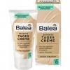 Balea Crème de jour teintée 50 g