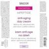 BINGOSPA Crème de jour anti-âge anti-âge 135 g
