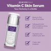 Beverly Hills vitamine C 25% sérum anti-âge | 30ml | Puissant nourrisseur de cellules | Ingrédients éprouvés cliniquement pou