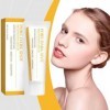 Creme Anti Taches Brunes Visage, Creme Eclaircissante Peau Noir Puissant, Crème Decolorante Visage, Lait Eclaircissant Anti T...
