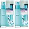 LOreal Paris Face Care Caring Hydra Genius Aloe Water Hydratant Liquide Soins Peau Sec Et Sensible 70Ml Crème Jour et Nuit