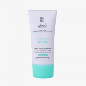 DEFENCE HYDRA Crème hydratante légère