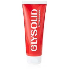Glysolid Tube pour la peau 100 ml