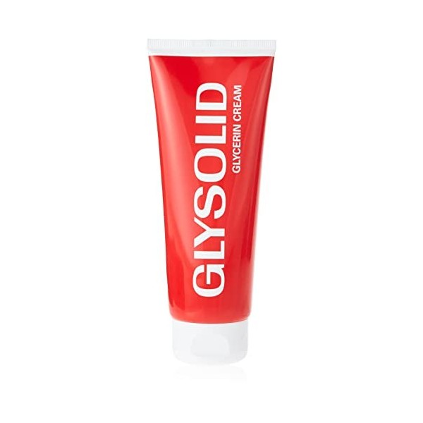 Glysolid Tube pour la peau 100 ml