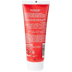 Glysolid Tube pour la peau 100 ml