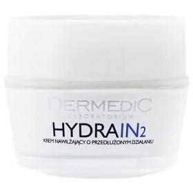 dermedic hydrain 2 Hydra Intensive Crème hydratante intense visage