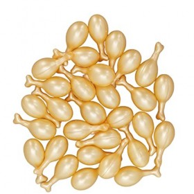 30pcs Capsule de Sérum Rétinol Correxion, Réduisant les Rides éclaircissantes Revitalisantes, pour les Soins de la Peau, Hydr