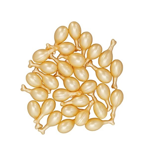 30pcs Capsule de Sérum Rétinol Correxion, Réduisant les Rides éclaircissantes Revitalisantes, pour les Soins de la Peau, Hydr