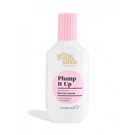 Bondi Sands Plump It Up Sérum peptide 30 ml