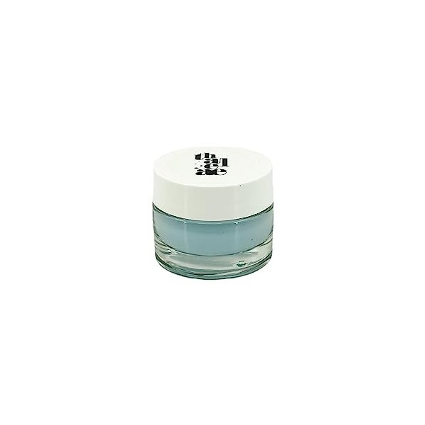 THALEAE, Rio-Age, Crème visage régénérante 15 ml, gel-émulsion revitalisant, avec fonction détoxifiante et anti-âge, hydrate 