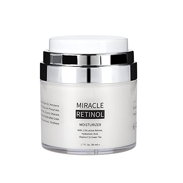 CrèMe Pour Le Visage Pour Homme Et Femme, CrèMe Hydratante Pour Le Visage, Soins De La Peau Et Du Visage Lotion Hydratante Po