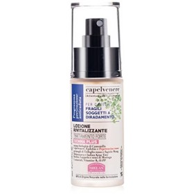 Helan - Ciseaux Biolotion revitalisant Plus femme 30 ml