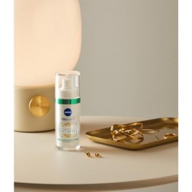 NIVEA LUMINOUS630 Sérum anti-taches pigmentaires pour le visage avec thiamidol, acide salicylique et extrait de thé vert, spé