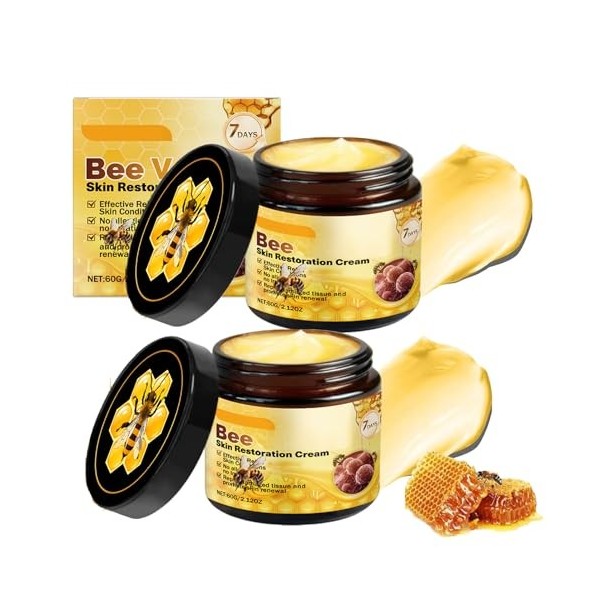 MEITREND Réparation de la peau venimeux