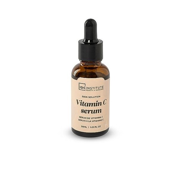 VITAMIN C serum 30 ml