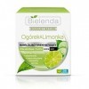Bielenda Bouquet Nature Cucumber & Lime Moisturizing Mattifying Face Cream 50ml