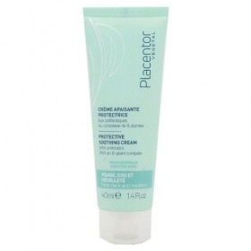 Crème apaisante protectrice aux prébiotiques 40ml