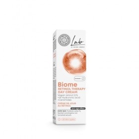 Natura Siberica Lab Biome Crème de Jour au Rétinol 50 ml Crème Jour et Nuit