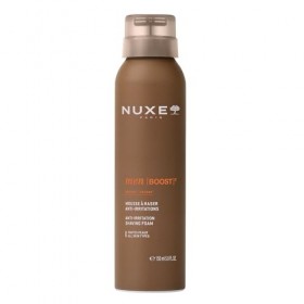 Nuxe Men Mousse à raser Anti-irritations 150ml