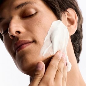 Nuxe Men Mousse à raser Anti-irritations 150ml