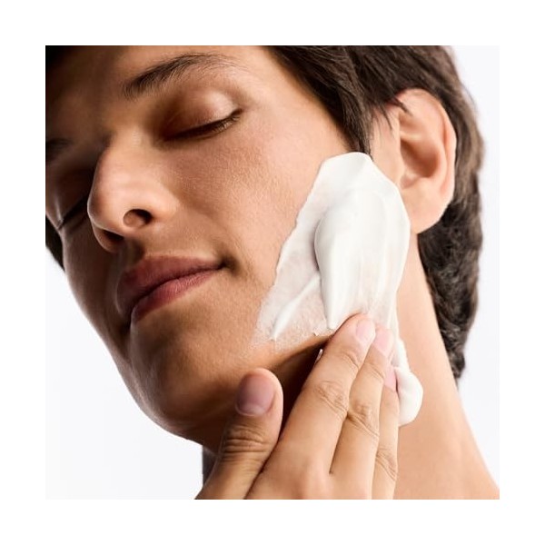 Nuxe Men Mousse à raser Anti-irritations 150ml