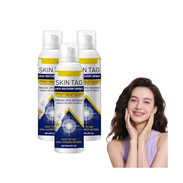 Sérum corporel en spray - Spray régénérant anti-imperfections Chillerase - Brume corporelle exfoliante douce - Brume apaisant...