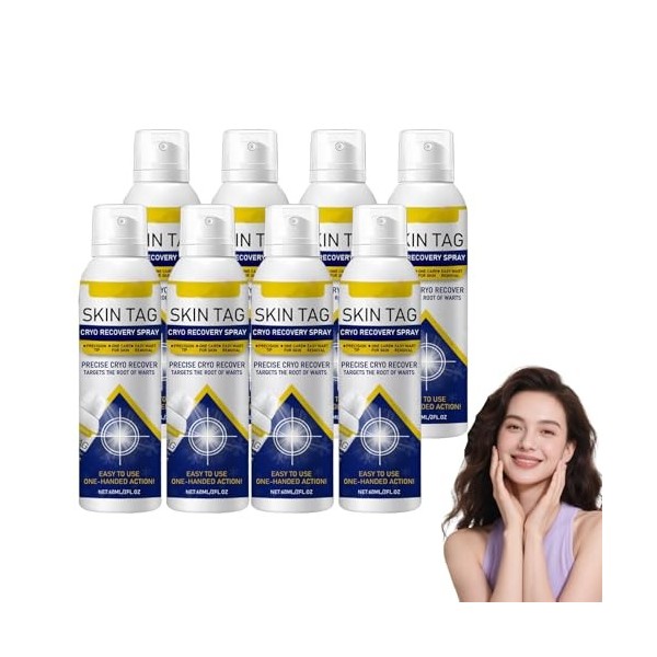 Sérum corporel en spray - Spray régénérant anti-imperfections Chillerase - Brume corporelle exfoliante douce - Brume apaisant...