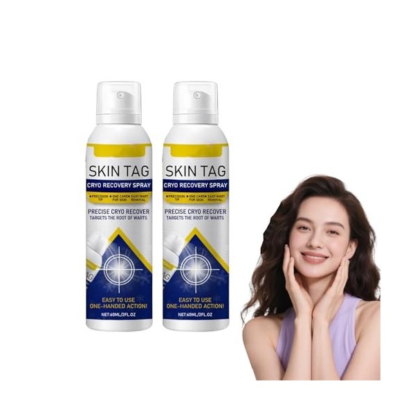 Sérum corporel en spray - Spray régénérant anti-imperfections Chillerase - Brume corporelle exfoliante douce - Brume apaisant...